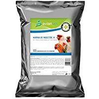 aviantecnic LEVADURA MICRONIZADA AVIANVET 500gr